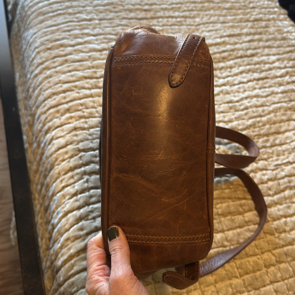 Frye Handbag - Picture 5 of 9